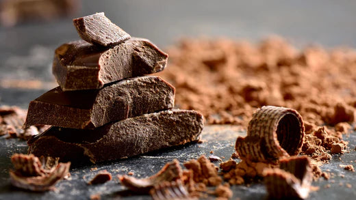 Il cioccolato può davvero alleviare i dolori del ciclo mestruale? – REPEAT  Italia