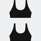 Top del bikini