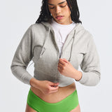 Set di Slip Mestruali REPEAT Teen Verde