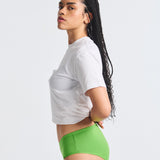 Set di Slip Mestruali REPEAT Teen Verde