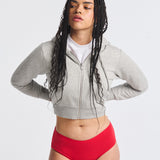 Set di Slip Mestruali REPEAT Teen Rosso