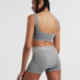 Boxer mestruale REPEAT Grigio