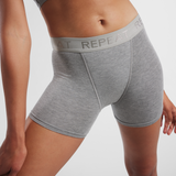 Boxer mestruale REPEAT Grigio