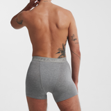 Boxer mestruale REPEAT Grigio