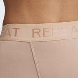 Boxer mestruale REPEAT Beige