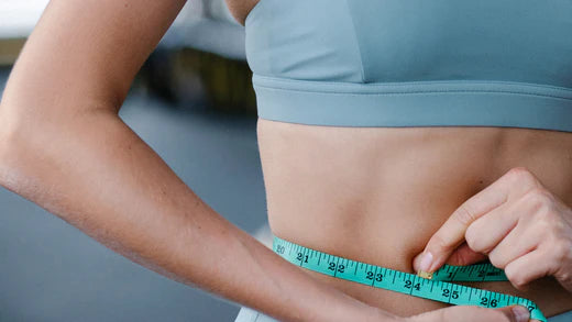 Aumento di peso prima o durante il ciclo: come combatterlo?