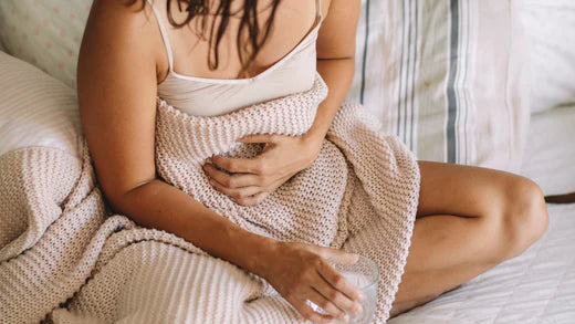 Ciclo mestruale scarso (ipomenorrea): bisogna preoccuparsi?