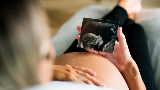 Rimanere incinta durante il ciclo, mito o realtà?