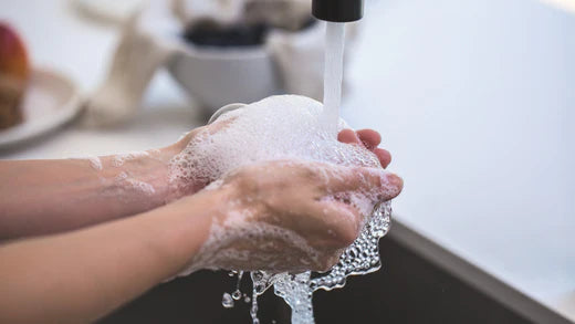 Come rimuovere efficacemente una macchia di sangue mestruale?