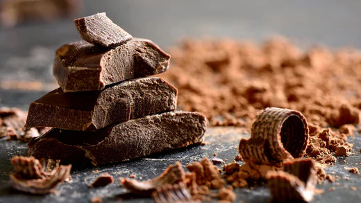 Il cioccolato può davvero alleviare i dolori del ciclo mestruale?
