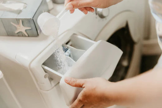 Quali detersivi usare per lavare le mutande mestruali?