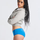 Set di Slip Mestruali REPEAT Teen Rosa