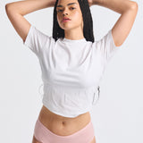 Set di Slip Mestruali REPEAT Teen Rosa