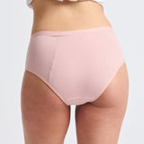 Set di Slip Mestruali REPEAT Teen Rosa