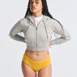 Set di Slip Mestruali REPEAT Teen Rosa