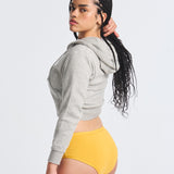Set di Slip Mestruali REPEAT Teen Giallo