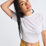 Set di Slip Mestruali REPEAT Teen Giallo