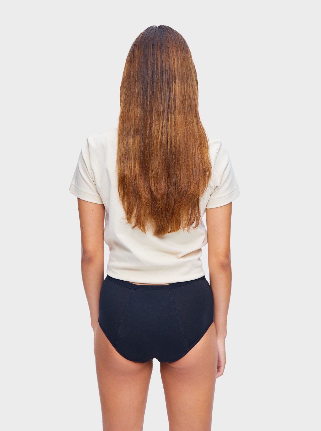 Mutandine Mestruali Assorbenti per Adolescenti REPEAT – REPEAT